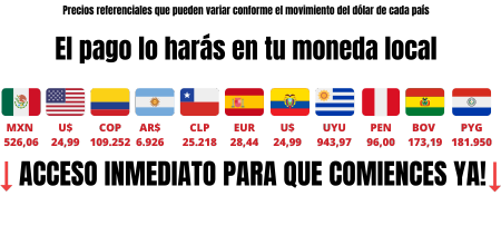 Precios y Banderas CON RESINA