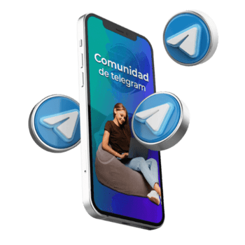 comunidad-de telegram