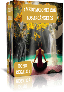 7 Meditaciones con los Arcángeles BONO REGALO 1