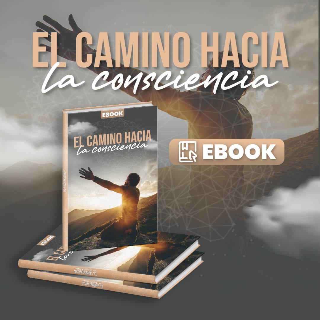 El camino hacia la consciencia